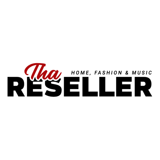 Thareseller Logo