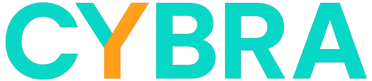 Cybra Logo